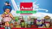 Amul franchisee